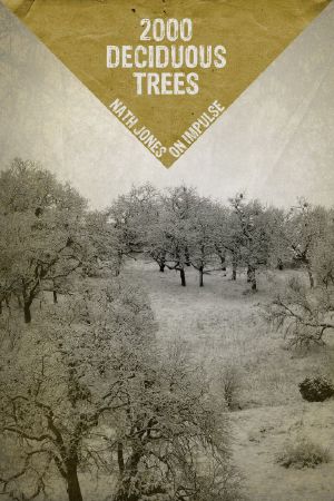 [Trees 01] • 2000 Deciduous Trees · Memories of a Zine (9781937316051)